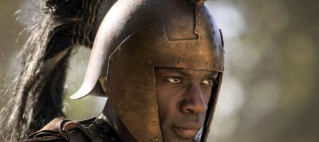 Griechen, Kelten, Römer und... europäische Identität(en)?